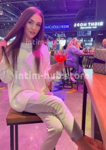 Фото проститутки Линда №11 в городе Сочи