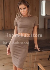 Фото проститутки ВИКА №2 в городе Сочи