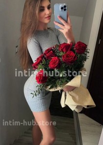 Фото проститутки Лилия №4 в городе Сочи