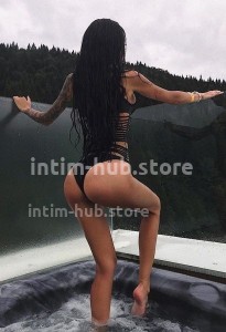 Фото проститутки ИННА №2 в городе Сочи