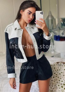 Фото проститутки ИННА №6 в городе Сочи