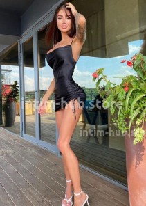 Фото проститутки ИННА №7 в городе Сочи