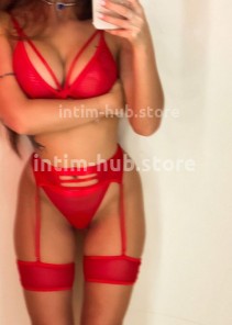 Фото проститутки Алёна №4 в городе Сочи