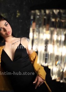 Фото проститутки Марина №4 в городе Сочи