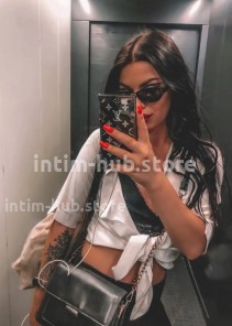 Фото проститутки Марина №6 в городе Сочи