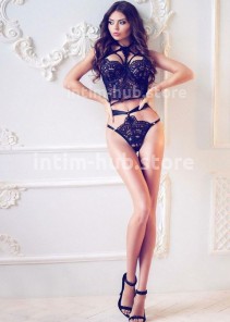 Фото проститутки София №3 в городе Сочи