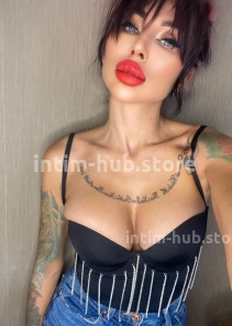 Фото проститутки Кристина №10 в городе Сочи