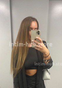 Фото проститутки АЛЕКСАНДРА №9 в городе Сочи