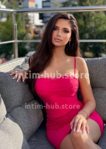 Фото проститутки Милана №3 в городе Сочи