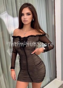 Фото проститутки Наташа №5 в городе Сочи