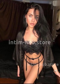 Фото проститутки Эль №3 в городе Сочи