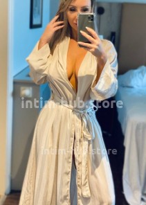 Фото проститутки Мила №31 в городе Сочи