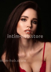 Фото проститутки Амина №2 в городе Сочи