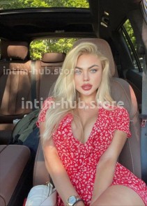 Фото проститутки Ева №3 в городе Сочи