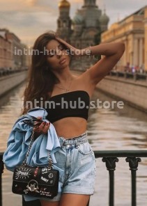 Фото проститутки СОНЯ №6 в городе Сочи