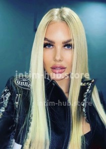 Фото проститутки Ксюша №3 в городе Сочи