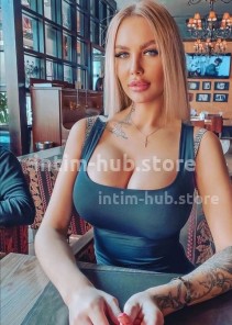 Фото проститутки Ксюша №4 в городе Сочи