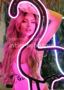 Фото проститутки Моника №5 в городе Сочи