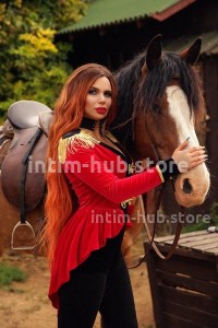 Фото проститутки Дарья №5 в городе Сочи