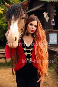 Фото проститутки Дарья №6 в городе Сочи