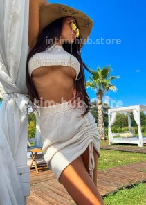 Фото проститутки ВАЛЕРИЯ №3 в городе Сочи