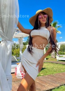 Фото проститутки ВАЛЕРИЯ №4 в городе Сочи