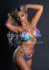 Фото проститутки Аманда №7 в городе Сочи