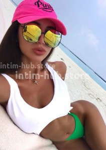 Фото проститутки Полина №4 в городе Сочи