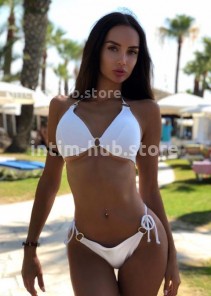 Фото проститутки Полина №6 в городе Сочи