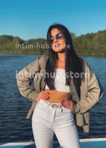 Фото проститутки Аня №3 в городе Сочи