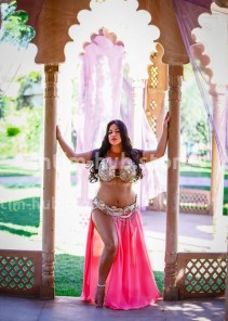 Фото проститутки Angela Bitoni №15 в городе Сочи