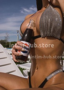 Фото проститутки Лена №4 в городе Сочи