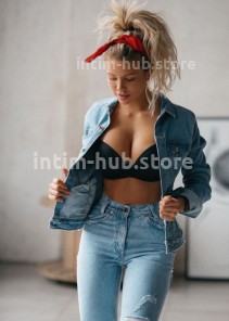 Фото проститутки Ульяна №3 в городе Сочи