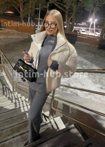 Фото проститутки Лика №5 в городе Сочи