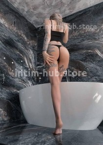 Фото проститутки Вика №2 в городе Сочи