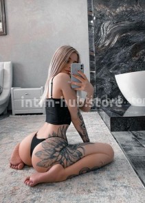 Фото проститутки Вика №3 в городе Сочи