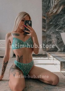 Фото проститутки Вика №4 в городе Сочи