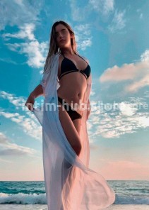 Фото проститутки Ребекка №4 в городе Сочи