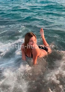 Фото проститутки Ребекка №5 в городе Сочи