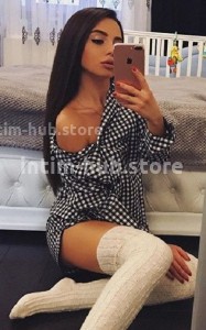 Фото проститутки ВИКА №4 в городе Сочи