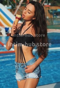 Фото проститутки ВИКА №7 в городе Сочи