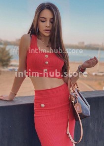 Фото проститутки ВИКА №9 в городе Сочи