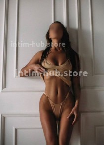 Фото проститутки Аня №8 в городе Сочи