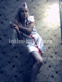 Фото проститутки Юлия №7 в городе Сочи