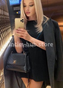 Фото проститутки АЛИНА №3 в городе Сочи