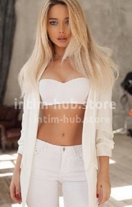 Фото проститутки АЛИНА №7 в городе Сочи