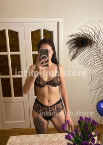 Фото проститутки Вика №4 в городе Сочи