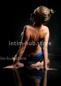 Фото проститутки Санни №4 в городе Сочи