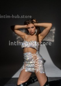 Фото проститутки Дарья №5 в городе Сочи