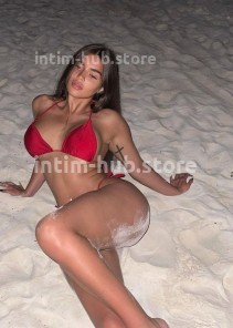 Фото проститутки Ника №2 в городе Сочи
